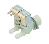 Électrovanne lave-linge Samsung WW90K5410UW DC62-00024M