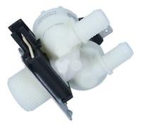 Electrovanne Lave-vaisselle 41032386 ROSIERES, CANDY, HOOVER - 308096 Blanc, Blanc G