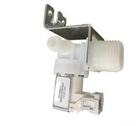 Électrovanne Lave-Vaisselle Compatible pour ge Pièce Rechange Exacte | Compatible WD15X26140, remplacement direct WD15X24213, ajustement parfait usine, arrêt fuites efficace