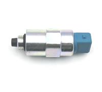 Electrovanne L'électrovanne D'arrêt De Carburant Pour DELPHI Solénoïde de coupure de carburant