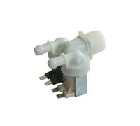 Electrovanne - LG - 5221EN1005B - 2 voies - Accessoire électroménager - Lave-linge
