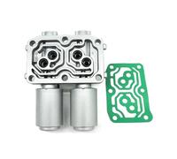 Électrovanne linéaire double for transmission automatique 28260-PRP-014, compatible avec Honda Accord
