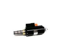 Électrovanne longue durée 1163526 KWE5K-31/G24E30-704 compatible avec les électrovannes CAT320 320B 320C compatibles avec les électrovannes industrielles