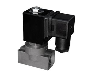 Electrovanne LP-DA 1/2'' basse pression aluminium NBR 0-0,6bar 120V AC