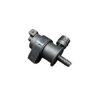 Électrovanne LR003489 Freelander 2 LR2 L359 3.2 Vanne de régulation de la vanne de réservoir