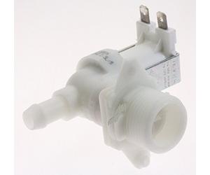 ELECTROVANNE LV2041/DV55/DW55 POUR LAVE VAISSELLE BEKO - 1883570300