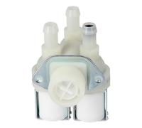 Électrovanne Machine à Laver Compatible pour Miele 3-fach 1678013 1678012