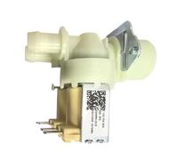 Électrovanne Machine À Laver Pour LG Lave-linge Électrique Vanne Électromagnétique D'entrée D'eau 5220FR1251E 220V 50/60 Ondes Pièces De Lave-linge