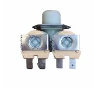 Électrovanne Machine À Laver Pour Samsung Machine À Laver DC62-00024M Pièces Électriques De Lave-vanne À Solenoïde D'entrée D'eau