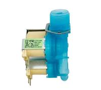 Électrovanne Machine À Laver Pour Samsung Machine À Laver Électrique Vanne Électroménagée D'entrée D'eau DC62-00233F Tambour Lave-pièce