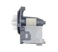 Électrovanne Machine À Laver Pour Samsung Moteur B20-6 220-240V 30W 3000r/min DC31-00030A Pièces De Drainage Pour Lave-linge Pompe Vidange Machine À Laver