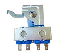Électrovanne Machine À Laver Pour Samsung Vanne D'entrée D'eau Réfrigérateur DA97-06642B 120V DA62-00914B