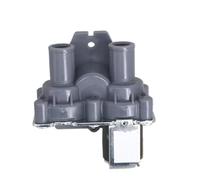 Électrovanne Machine À Laver Pour SANYO Machine À Laver Single Double Tête Électrique Ventile Solenoïde D'entrée D'eau FCS360U FCS360U1 Pièces Lave-linge(FCS360U1)