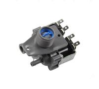 Électrovanne Machine À Laver Pour Weili XQB100-10089 Pièces de lave-linge universelle électrique vanne électromagnétique d'entrée d'eau FCS360C4