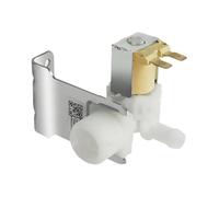 Électrovanne Machine À Laver Remplacement d'accessoires de soupape d'admission de lave-vaisselle 807047901