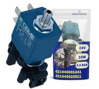 Électrovanne Machines à Café 3 Voies 421945024511 pour Philips pour Saeco