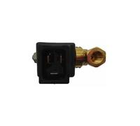 Electrovanne Magnétique pour Brûleur Fioul Compatible avec ACV 53429051