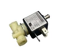 Électrovanne magnétique universelle AC110-120V P 20bar V799VN12PVBR44 SÉRIE 5C for machine à expresso (remplacement)