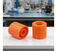 Électrovanne manuelle en ABS avec aimant industriel pour vannes de récupération 2 voies et 3 voies à connexion directe de 15 mm