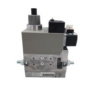 Électrovanne MB-DLE 412 B01 S02 for accessoires de chaudière et de brûleur d'usine