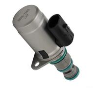 Électrovanne métallique 12 V CC compatible SV98T39S