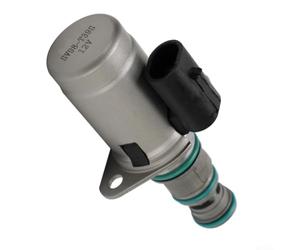 Électrovanne métallique 12 V CC compatible SV98T39S