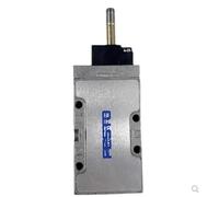 Électrovanne MF-4-1-8 MFH-3-1-4 MFH-3-1-4-S MFH-5-1-8 MFH-5-1-8-B MFH-5-1-4 MFH-5-1-4-B MFH-3-1-2 MFH-3-1-2-S 1 pièce