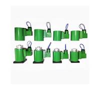 Électrovanne MFB1- MFZ1-2.5/3/4/5.5/7YC, bobine électromagnétique à noyau entièrement en cuivre, 220 V, 24 V, 12 V, 110 V, 380 V(DC24V Coil)