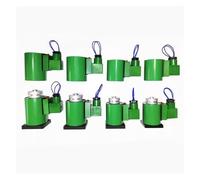 Électrovanne MFB1- MFZ1-2.5/3/4/5.5/7YC, bobine électromagnétique à noyau entièrement en cuivre, 220 V, 24 V, 12 V, 110 V, 380 V(AC380V and Shaft)