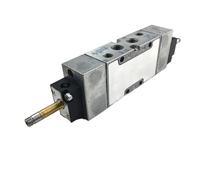 Électrovanne MFH-3-1/8 1/2 1/4-EX 7802 JMFH-5-1/4-B FPB-5-1/4 JMFH-5-PK-3 JMFH-5/2-D-1-C(JMFH-5-2-D-1-C)