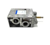 Électrovanne MFH-3-1/8 1/2 1/4-EX 7802 JMFH-5-1/4-B FPB-5-1/4 JMFH-5-PK-3 JMFH-5/2-D-1-C(MFH-3-1-2 24V)
