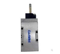 Électrovanne MFH-3-1-8 MFH-3-1-8-S MFH-5-1-8-S MFH-5-1-4-S MFH-5-1-2 MFH-5-1-2-S MFH-5-3-8 MFH-5-3-8-B 1 pièce(MFH-3-1-8)
