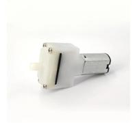 Électrovanne, Mini Pompe à air M20 DC 3 V-5 V, 3, 5 ou 10 pièces, Petit Moteur de Pompe à oxygène for Aquarium, Moniteur 3,7 V 4,2 V,Résistante à la Corrosion(3PCS)