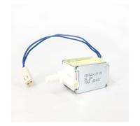 Électrovanne miniature normalement fermée, 1 pièce, DC 12 V, mini interrupteur de commande électrique for l'arrosage du jardin