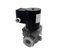 Électrovanne moteur à combustion Électrovanne gaz SoVa/E-25 Brûleur DN25(SoVa E-25)