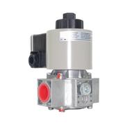 Électrovanne MVD507/5 for accessoires de chaudière et de brûleur d'usine