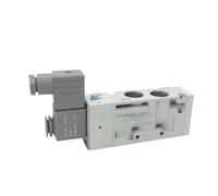 Électrovanne MVSC MVSC-460 MVSC-460-4E1 MVSC-460-4E2 MVSC-4604E2C/4E2R/4E2P MVSC-460-3E1-NC/NO CA 220 V CC 24 V CA 110 V CC 12 V(MVSC-460-4E2 AC220V)
