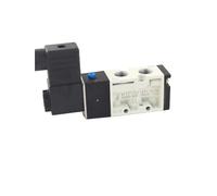 Électrovanne MVSD-260-4E1/vanne pneumatique à deux positions et cinq voies MVSC-220/260/300-4E1(MVSC-300-4E1-220V)