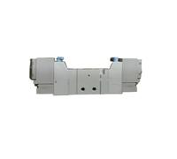 Électrovanne MVSY-100-4E2-DC24-LR AC110-LR AC220-CR Électrovanne(MVSY-100-4E2DC24-LR)