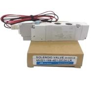 Électrovanne MVSY-156-4E1 DC24V MVSY-156-4E1 DC12V MVSY-156-4E1 AC220V MVSY-156-4E2 DC24V MVSY-156-4E2 AC220V, 1 pièce