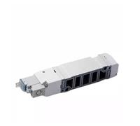 Électrovanne MVSY-188-4E1 DC24V MVSY-188-4E1 AC110V MVSY-188-4E1 AC220V MVSY-188-4E2 DC24V MVSY-188-4E2 AC110V(MVSY-188-4E1 AC220V)