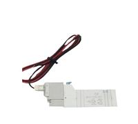 Électrovanne MVSY MVSY-100 MVSY-100M MVSY-100-4E1/4E2/4E2C/4E2P/4E2R MVSY-100M-4E1/4E2/4E2C/4E2P/4E2R DC24V AC220V AC110V(MVSY-100-4E1,DC 24V)