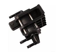 Électrovanne N75 Boost pour T4 pour Caravelle pour Transporter 2., OEM 701906283 Interrupteur de contrôle de pression turbo, régulateur de vide ABS Pièce de rechange 1996-2003