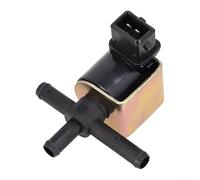 Électrovanne N75 pour système de pression de contrôle de suralimentation compatible avec Passat B5 1998-2005 1.8T et Golf 4 2002-2006 1.8T