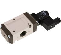 electrovanne NO 3/2 G1/2'' 230V AC 1.5-10bar/21.0-140psi YPC