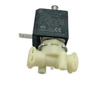 Électrovanne Normalement Ouverte For Machine À Café, 230 V CA, V798VN1 Série 588, 0,1-18 Bar.