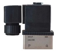 Électrovanne NPT 1/4'' NC Acier Inoxydable EPDM -6bar/0-87psi 24VDC 6013 224501