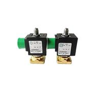 Électrovanne ODE d'origine 31A1FV15-Z/5578FV20-Z for compresseurs d'air à vis, à utiliser sur les modules d'admission(5578FV20-Z)