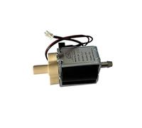 Électrovanne Onyx3 d'origine, compatible avec Roborock S7 Max Ultra / S8 Pro Ultra, accessoires for aspirateur robot des pièces de rechange