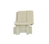 Électrovanne P G1/4 "vanne d'eau pressurisée normalement fermée DC12V SV41-PC12V avec fil de 35 cm